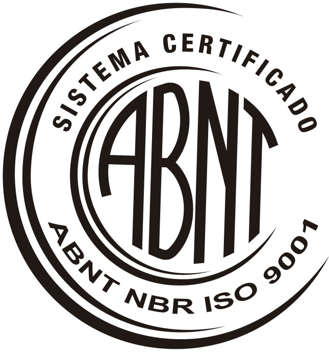 Sistema Certificado ISO 9001_2008_Preto